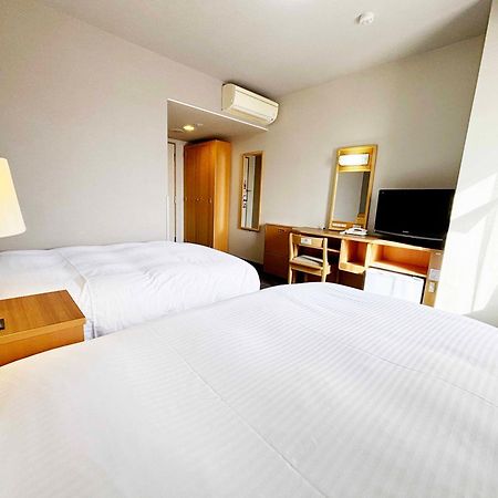 Route Inn Grantia Hanyu Spa Resort Екстериор снимка