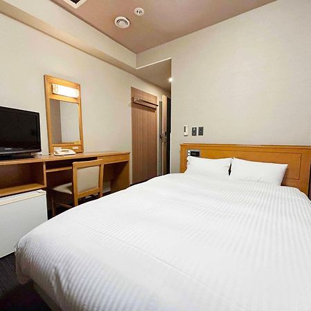Route Inn Grantia Hanyu Spa Resort Екстериор снимка