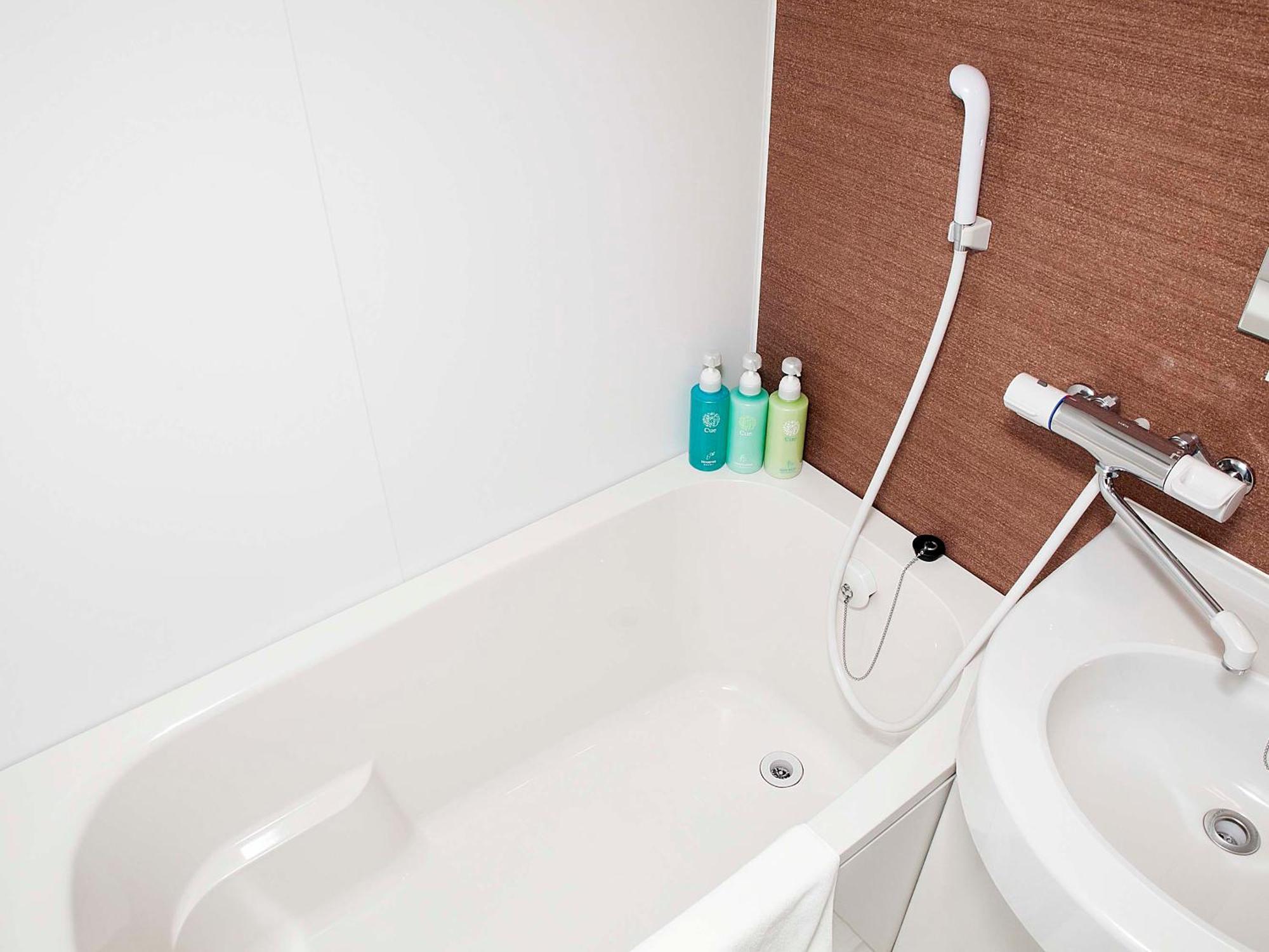 Route Inn Grantia Hanyu Spa Resort Екстериор снимка