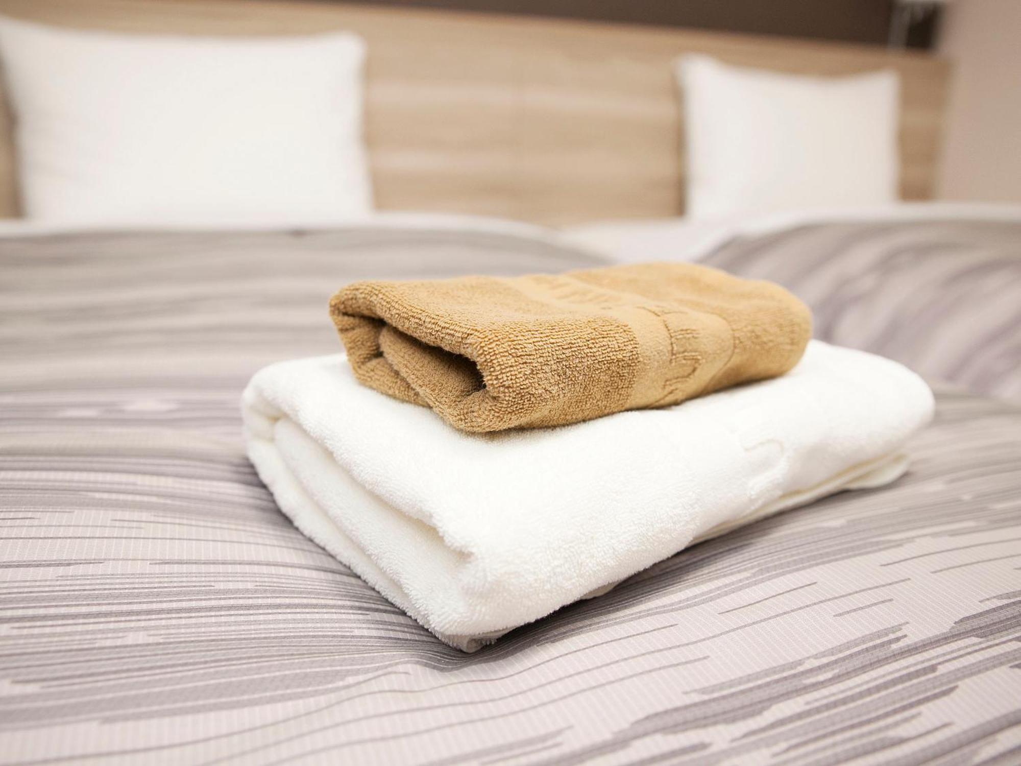 Route Inn Grantia Hanyu Spa Resort Екстериор снимка