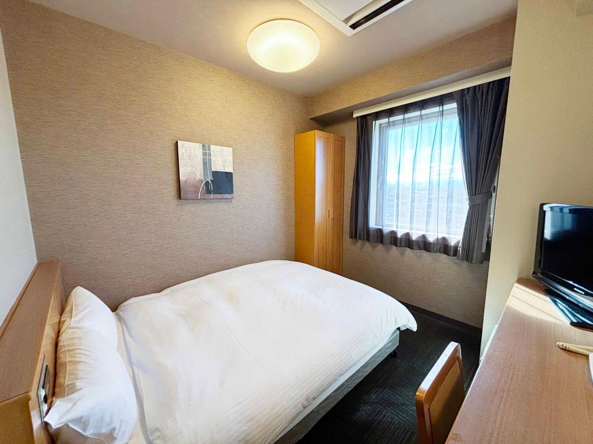 Route Inn Grantia Hanyu Spa Resort Екстериор снимка