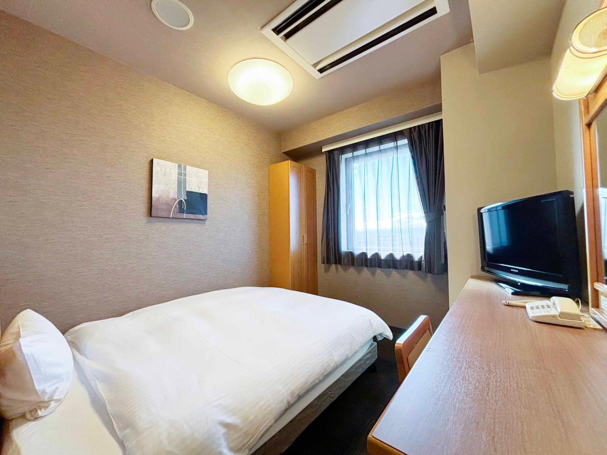 Route Inn Grantia Hanyu Spa Resort Екстериор снимка