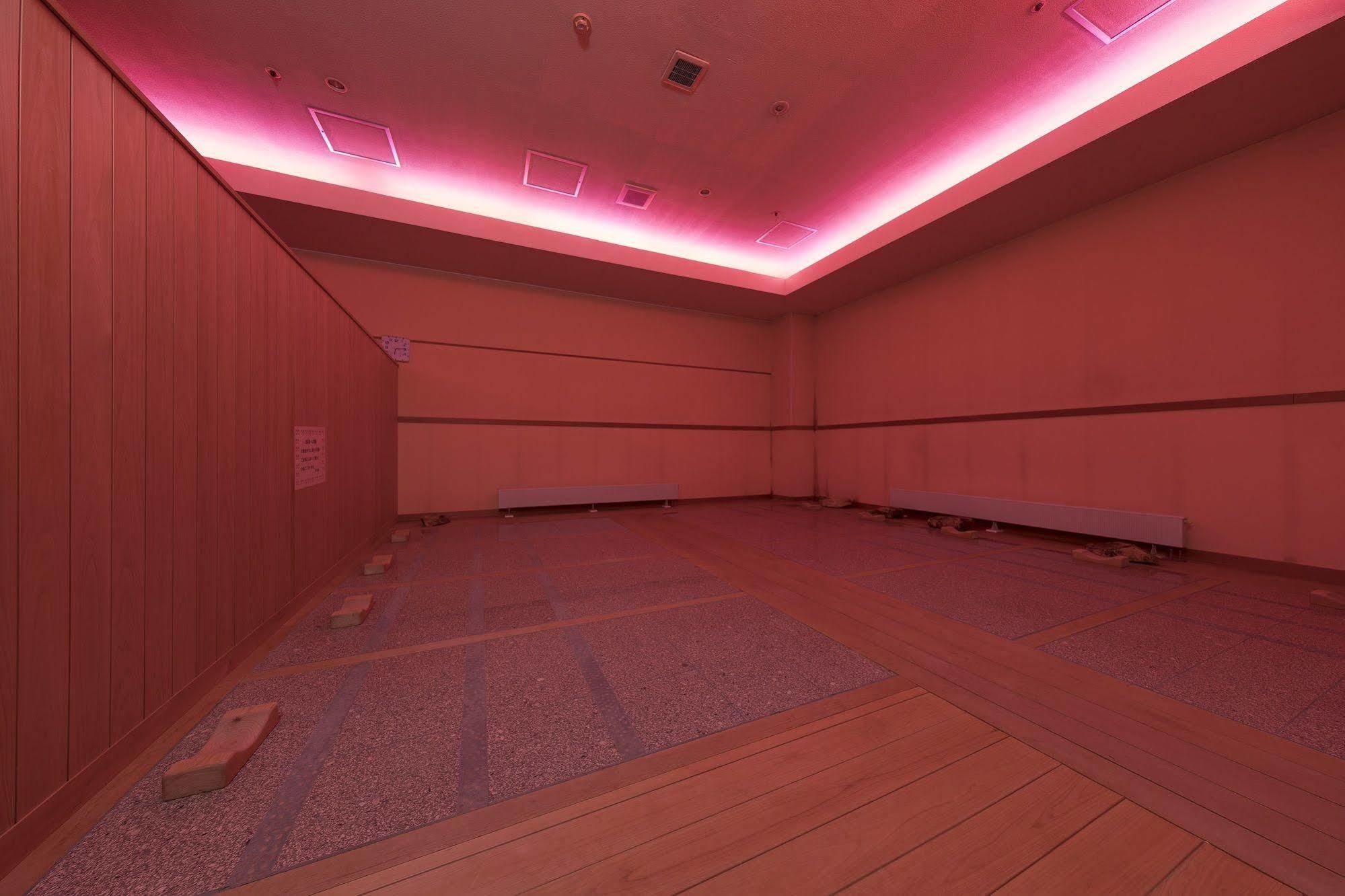 Route Inn Grantia Hanyu Spa Resort Екстериор снимка